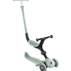 Trottinette 3 roues évolutive Go Up active Vert pistache