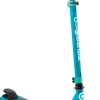 Trottinette électrique 2 roues E6 vert émeraude