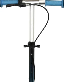 Trottinette pliable 2 roues 125mm avec frein