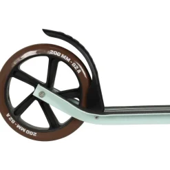 Trottinette pliable 2 roues 200 mm