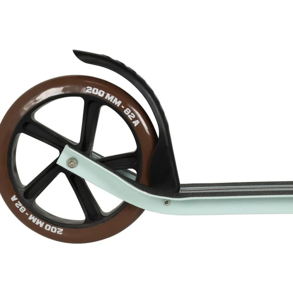 Trottinette pliable 2 roues 200 mm