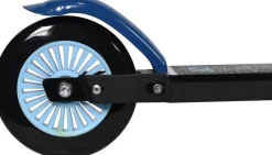 Trottinette Pliable Bleue