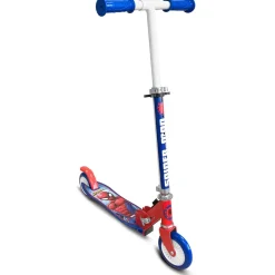 Trottinette Pliable Marvel Spider-Man