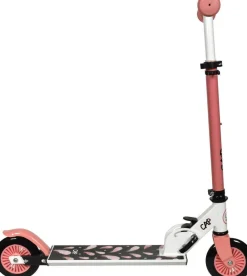 Trottinette Pliable Rose