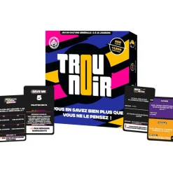 Trou noir