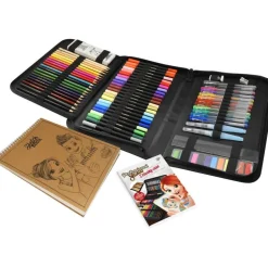 Trousse à dessin Professional Studio