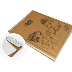 Trousse à dessin Professional Studio