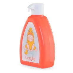 Trousse de toilette et accessoires Mon grand poupon 36 cm
