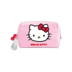 Trousse de toilette Hello Kitty