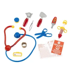 Trousse docteur Garnie