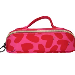 Trousse pochette multifonction Cœur Penfection