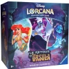 Trésor des Illumineurs - Disney Lorcana Saison 4 : Le Retour D'Ursula