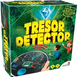 Trésor Detector