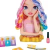 Tête à coiffer Rainbow High Bella 33 cm