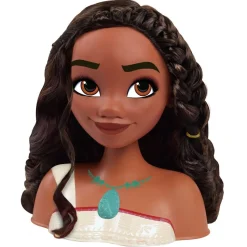 Tête à coiffer Vaiana