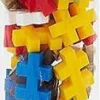 Tube 100 pièces PLUS PLUS Pirate