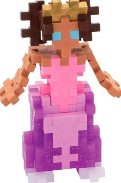 Tube 100 pièces PLUS PLUS Princesse