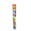 Tube licorne 100 pièces Plus-Plus
