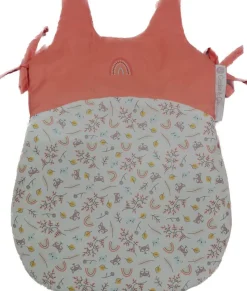 Turbulette Cerise & Capucine Dès 2 Ans