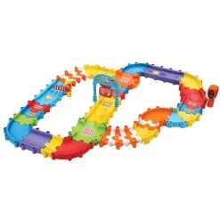 Tut Tut Bolides : Super pack multipistes twist