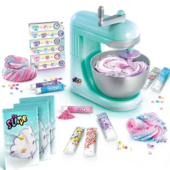 Twist & Slime marble Mixeur