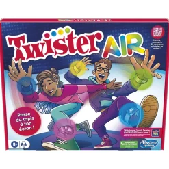 Twister Air