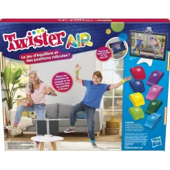 Twister Air