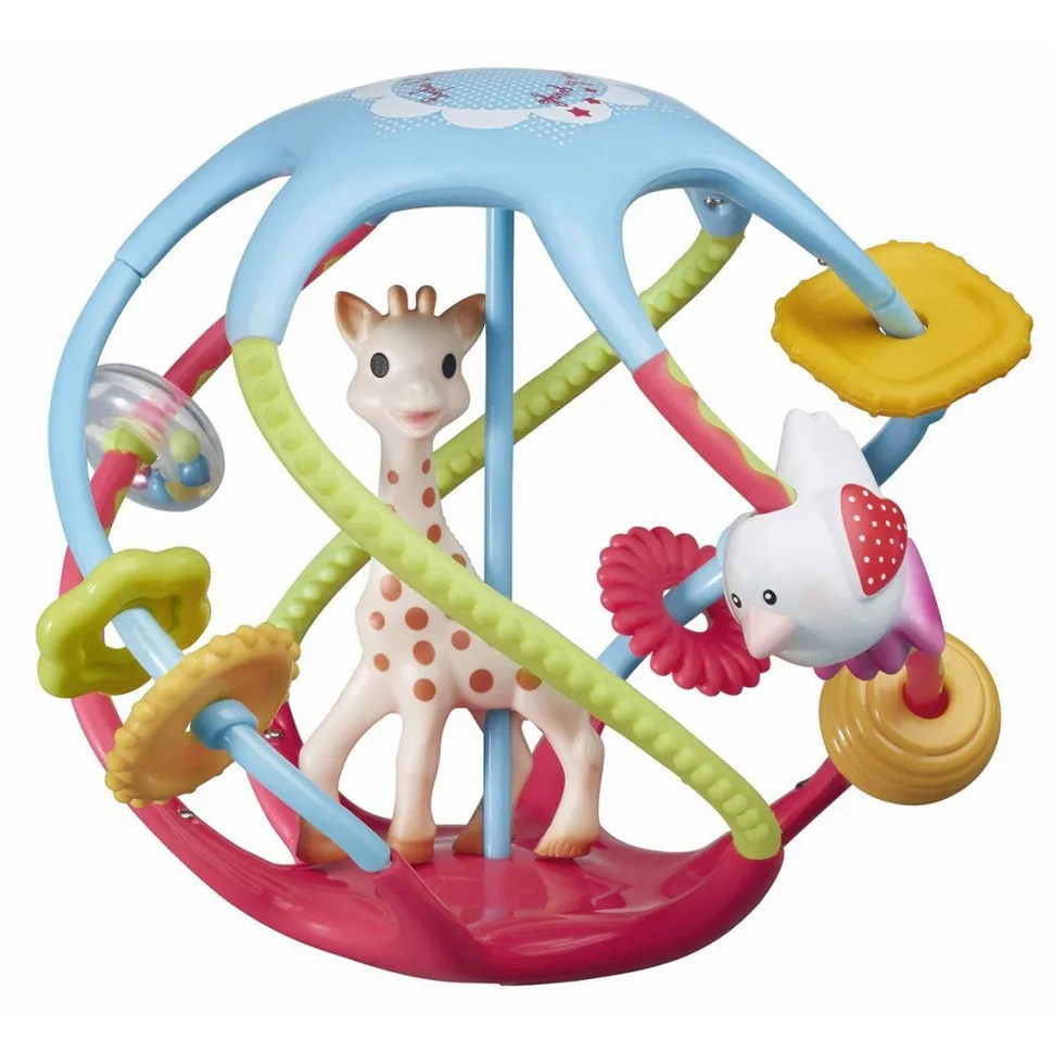 Twistin'ball Sophie la girafe