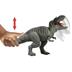 Tyrannosaurus Rex - Saga Jurassic World Renaissance