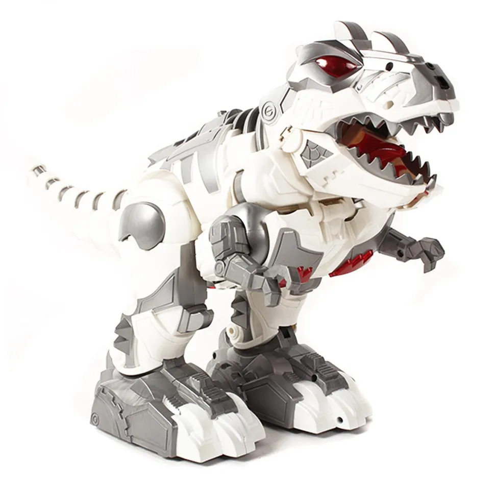Tyranobot - Robot Dinosaure Radiocommandé Interactif