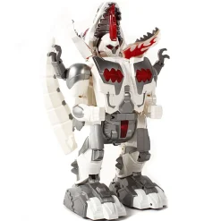 Tyranobot - Robot Dinosaure Radiocommandé Interactif