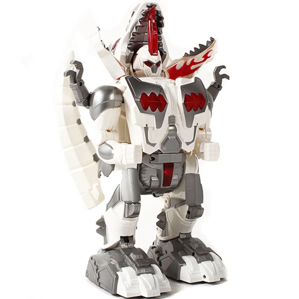Tyranobot - Robot Dinosaure Radiocommandé Interactif