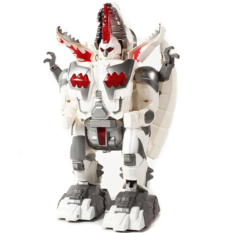 Tyranobot - Robot Dinosaure Radiocommandé Interactif