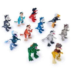 Œufs Primal Hatch - Créatures hybrides à collectionner