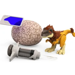 Œufs Primal Hatch - Créatures hybrides à collectionner