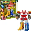 Ultimate Megazord Power Rangers Re-Ignitions 30cm