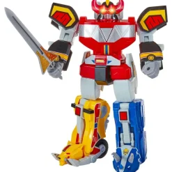 Ultimate Megazord Power Rangers Re-Ignitions 30cm