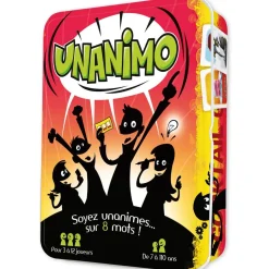 Unanimo