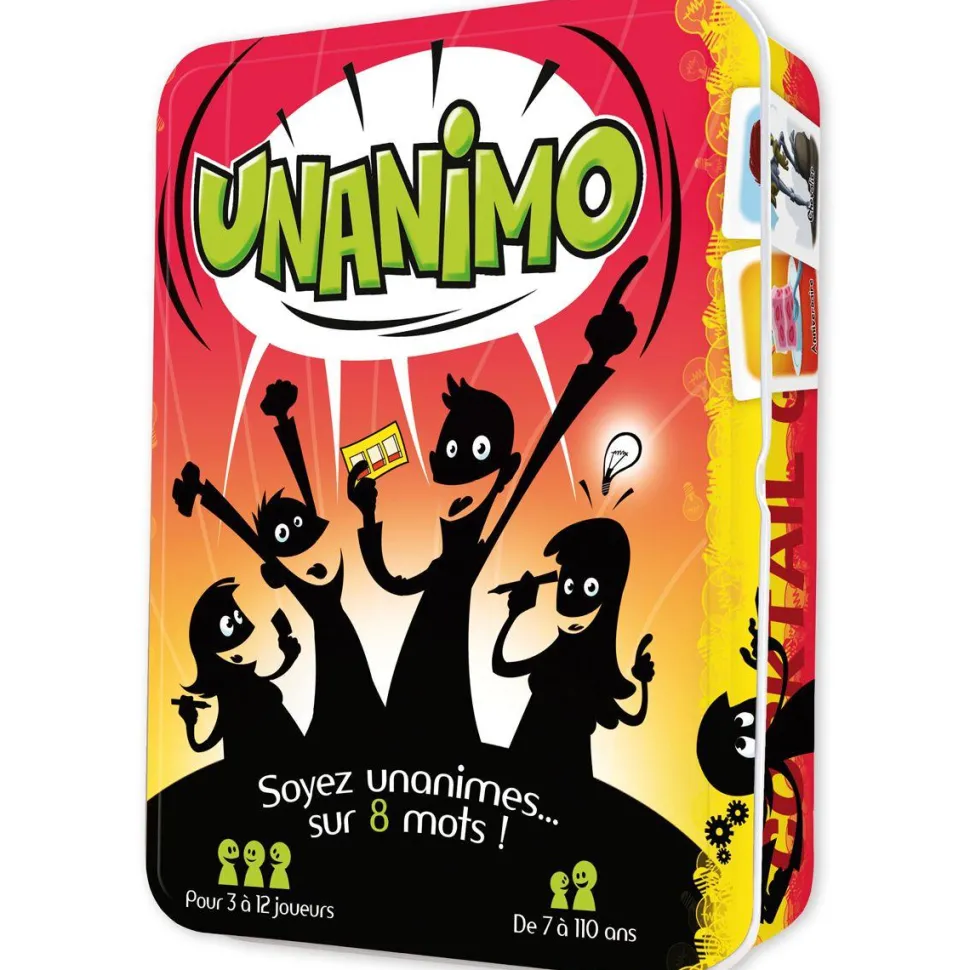 Unanimo