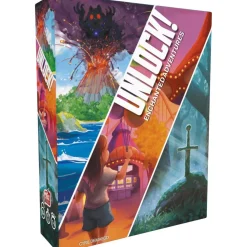 Unlock enchanted adventures
