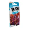 Unlock! Short adventures - Le vol de l'ange