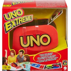 Uno Extrême