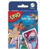 Uno Lilo & Stitch
