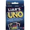 UNO Menteur