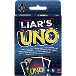 UNO Menteur