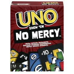 UNO No Mercy