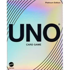 Uno platinium