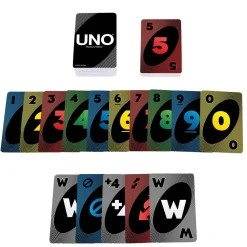 Uno platinium