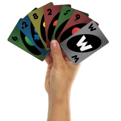 Uno platinium