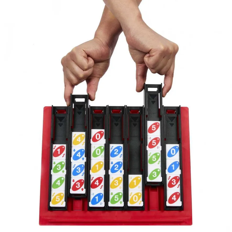 Uno Quatro